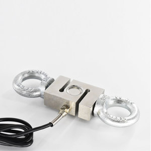 FM-204-200K,500K,1000K डिजिटल इलेक्ट्रॉनिक्स में खींच और धक्का बल गेज इस्तेमाल किया, बिल्डिंग हार्डवेयर, कपड़ा, पुल बल परीक्षण - Product Image 4