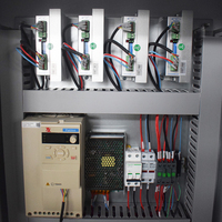 Kit de routeur CNC professionnel Jinan Mosencnc 1325 DSP Bois/Métal/Acrylique 3 axes Haute précision Industriel/Bureau Gravure