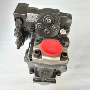 AT223519 Hydraulic <b>Pump</b> for Excavator Parts - Product Image 6