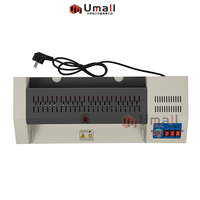 Laminateur à rouleaux chauffant électrique YATAI 320mm 560W 220V/110V, froid et chaud, vente en gros pour YT 320, fourniture directe usine