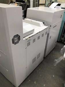 เครื่องล้างภาพดิจิตอล <span class=keywords><strong>Fuji</strong></span> Frontier LP7500 ปรับสภาพใหม่เต็มรูปแบบ - Product Image 4