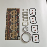 Kit de joints de culasse moteur 4BT 4BT3.3 4BT3.9, référence 4089648, neuf, garantie 3 mois, vente chaude