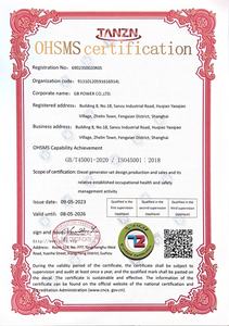 보두인 엔진을 장착 한 1000kva 디젤 발전기의 가격 8M33G1000 교류 발전기 리로이 소머 TAL-A49-E Ats 옵션 Ce 인증 - Product Image 3