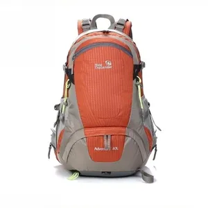daypack bag nylon waterproof sport leisure backpack back pack manufacturer