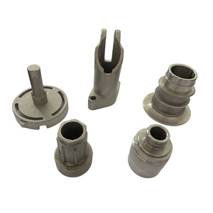Pièce moulée en acier inoxydable Mingyu My123 304 316, moulage par gravité, coque moulée, tolérance de 0,2 mm - Product Image 3
