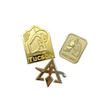 Nouvelles Épingles en Émail Souple au Design Original, Badges Métalliques Personnalisés avec Logo Professionnel, Épingles en Émail Dur et Souple