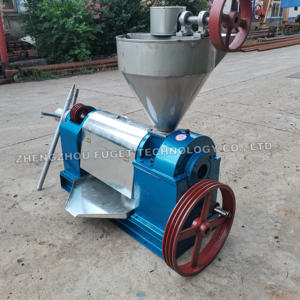 Juego <span class=keywords><strong>de</strong></span> Engranajes para Prensa <span class=keywords><strong>de</strong></span> Aceite <span class=keywords><strong>de</strong></span> Tornillo 6YL-100 95A 130 160 para Soja, <span class=keywords><strong>Palma</strong></span>, Algodón, Cártamo, Cacahuete - Product Image 5