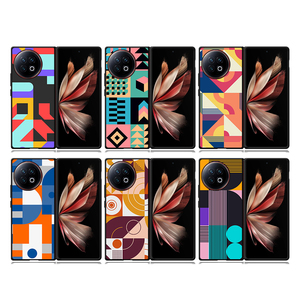 <span class=keywords><strong>Precio</strong></span> de fábrica personalidad 2D TPU funda de teléfono plegable sublimación fundas de teléfono en blanco para <span class=keywords><strong>Vivo</strong></span> <span class=keywords><strong>X</strong></span> <span class=keywords><strong>Fold</strong></span> 2 - Product Image 2