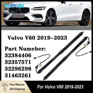 Support de hayon électrique de haute qualité pour <span class=keywords><strong>Volvo</strong></span> <span class=keywords><strong>V60</strong></span> <span class=keywords><strong>2019</strong></span>-2023, vérin de hayon 32384406 32357571 32296298 31463261 - Product Image 1