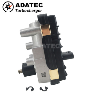 자동차 터보차저 전자 액추에이터 059145873CL 839077 0011 아우디 A4 A6 A7 Q7 3.0 TDI 2014- 839077-0002 6NW010430-47 2018 - Product Image 1