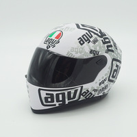 Casque pour petit animal de compagnie, casque pour chat, casque pour chien Teddy, mini jouet modèle chapeau, décoration de casque, casque de moto pour ours, jouet
