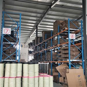 หม้อน้ำรถตัก WA480-6 WA470-6 เครื่องยนต์ SAA6D125 ถังน้ำ 421-03-44191 421-03-44120 - Product Image 4