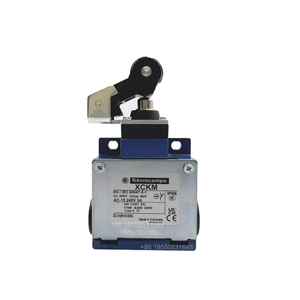หัวควบคุมเดิม ZCK-D21, สวิตช์จำกัดระยะ SCHNEIDER รุ่น XCKM ZCKM1H29C สวิตช์ XCKM121C ใหม่ - Product Image 2