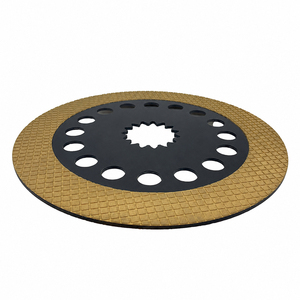 Construction Machinery Parts 513-8329 5138329 Wheel Loader 950GC Brake Service Group Disc <b>Plate</b> - Product Image 2