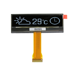 Écran lcd <span class=keywords><strong>oled</strong></span> blanc 2.36x22 de 128 pouces avec pilote SSD1305, module d'affichage - Product Image 1