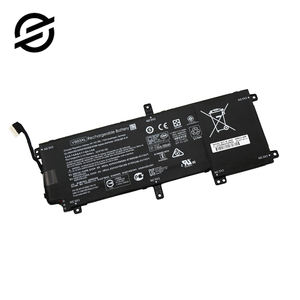 <span class=keywords><strong>VS03XL</strong></span> TPN-I125 HSTNN-UB6Y 849313-856 batterie d'ordinateur portable d'origine pour <span class=keywords><strong>HP</strong></span> ENVY Notebook 15 Pavilion Notebook 15 batteries d'ordinateur portable - Product Image 1