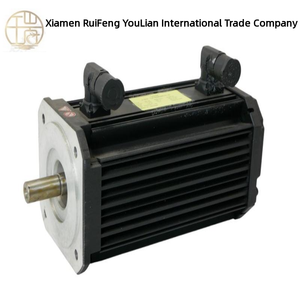 Motore Mdskars071-22 Mdskars 071-22 1.7kw 140hz 4050rpm - Nuovo Originale Pronto per la Spedizione Automazione Industriale Pac - Product Image 1