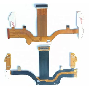 كابلات SYYTECH LCD بشريط مرن كابل مرن لأجزاء إصلاح <span class=keywords><strong>PSP</strong></span> GO بديلة - Product Image 5