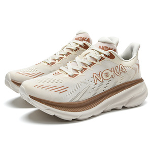 <strong>2026</strong> Custom Comfortable Men's <strong>Basketball</strong> Style Running <strong>Shoes</strong> Hot Selling with Non-slip Chunky Soles and Breathable Sneakers - Product Image 3