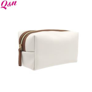 2025 2026 plaine sacs à cosmétiques et étuis en gros Stock trousse de maquillage - Product Image 1