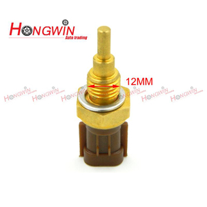 13650 73H00 Coolant Water Temperature <strong>Sensor</strong> Fits <strong>SUZUKI</strong> <strong>SWIFT</strong> GRAND VITARA FIAT SEDICI NISSANN PIXO SSUBARU FORESTER LEGACY - Product Image 4