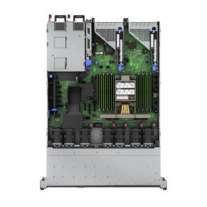 Vente chaude HPE ProLiant Dl360 DL380 Gen11 1u 2U Serveur en rack GPU AI Data Buy Center System Storage Nas System Data Center Server - Product Image 2
