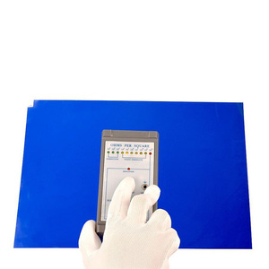 26*45 אינץ 'שקוף כניסה לסדנת כניסה 18*36 רצפות חדר הליכה נגד אנטי סטטי oem multilayer - Product Image 3