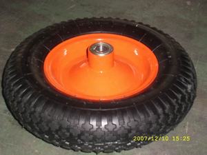 Chine Usine En Gros 8 Pouces <span class=keywords><strong>Gonflable</strong></span> <span class=keywords><strong>Chariot</strong></span> <span class=keywords><strong>Roue</strong></span> 4.00-8 <span class=keywords><strong>Petite</strong></span> <span class=keywords><strong>Roue</strong></span> - Product Image 4