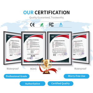 Caixa de Junção Personalizada IP66 à Prova d'Água para Equipamentos Elétricos Externos, Caixa Elétrica para Invólucro Eletrônico Industrial de Plástico - Product Image 5