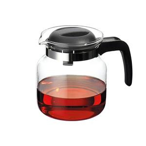 Bohemia Cristal Glaskanne Matura 1 L - Product Image 1