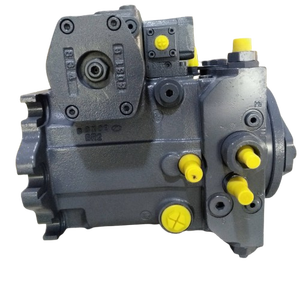 Pompe hydraulique A4VG28 A4VG40 A4VG56 A4VG71 A4VG90 A4VG125 A4VG180 A4VG250 pour A4VG28 A4VG40 A4VG56 A4VG71 A4VG90 A4VG125 - Product Image 2