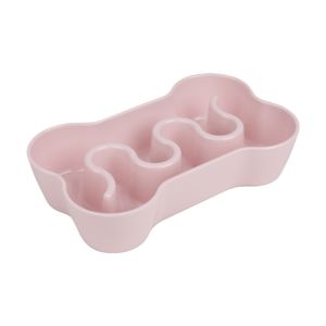 Gamelle Moderne en Plastique Solide pour Chiens avec Conception Anti-Glouton - Product Image 6