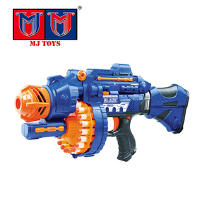 Alta calidad dardo francotirador eléctrica de juguete pistola de bala para jugar - Product Image 1