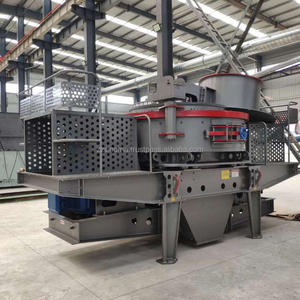High Efficiency Large Capacity 225-260tph Stone Crusher <b>Sand</b> Maker <b>Machine</b> for Granite Pebble - Product Image 2