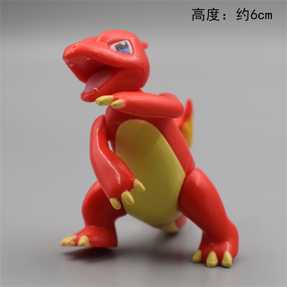 Charmeleon 6CM