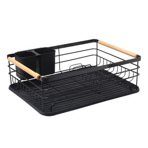 Durable Stainless Steel Multi-Shelf Kitchen <b>Racks</b> - Product Image 4