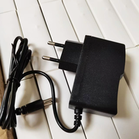 Adaptateur secteur AC/DC 12V 1A, transformateur, alimentation électrique, prise EU/UK/US, 5V 6V 9V 12V 0.5A 1A 1.5A 2A 2.5A 3A