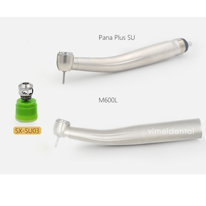 สว่านทันตกรรม vimel PANA PLUS Su M600L SX SU03การเคลื่อนย้ายคอลเลตต์หัวใหญ่สำหรับใช้ในงานทันตกรรม - Product Image 1