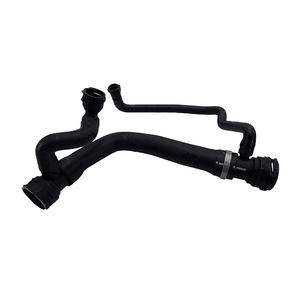 Manguera de Refrigerante para Radiador EPDM Compatible con BMW 545 - 645Ci, Sistema de Refrigeración, Proveedor OEM - Product Image 1