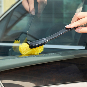 Cepillo de <span class=keywords><strong>limpieza</strong></span> de rueda de <span class=keywords><strong>coche</strong></span>, cepillo de mango largo para cubo de rueda, herramienta de <span class=keywords><strong>limpieza</strong></span> interior <span class=keywords><strong>y</strong></span> exterior para <span class=keywords><strong>coche</strong></span>, accesorio de detalle de <span class=keywords><strong>limpieza</strong></span> de <span class=keywords><strong>coche</strong></span> - Product Image 3