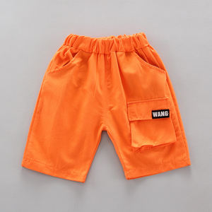 Nouvelle Collection de Vêtements pour Enfants de Haute Qualité en Gros, Ensembles de Vêtements pour Garçons, T-shirt et Pantalon pour Garçon avec Motif - Product Image 5