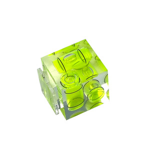 Adaptateur de fixation multi-directionnel 3D RISUX pour appareil photo avec niveau à bulle, en plastique, portable - Product Image 4