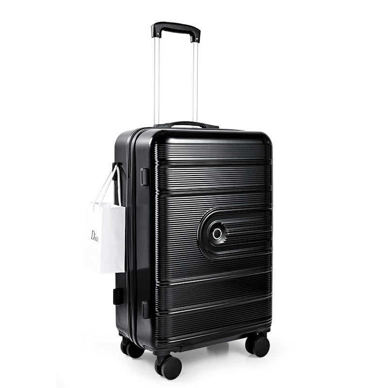 Meteorite Black [Porte-gobelet rond amélioré avec étiquette]