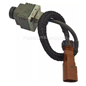 Caméra d'aide au stationnement Mercedes-Benz A0009056306, résolution 460x600, vision nocturne, caméra de recul, 12-24V, utilisation automobile - Product Image 5