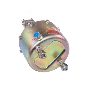 HUAMAO 800901161 Wheel Loader Brake Chamber for XCMG ZL50GN LW500KN LW300KV - Product Image 6