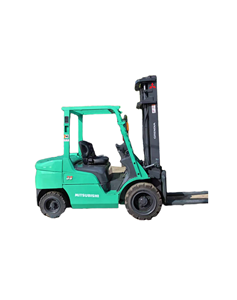 בשימוש יפן 3t כוח דיזל חוסך תמיכה מיצובישי fd30 מלגזה - Product Image 1