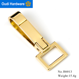 <span class=keywords><strong>Simplex</strong></span> thiết kế D Vòng xoay nhanh chóng phát hành Snap <span class=keywords><strong>hook</strong></span> cho Lady Túi dây đeo - Product Image 2