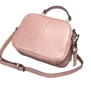 กระเป๋าถือผู้หญิงหนัง PU ใหม่กระเป๋าสะพายไหล่กระเป๋าแมสเซนเจอร์ - Product Image 2
