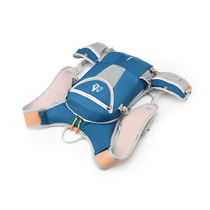<span class=keywords><strong>Sac</strong></span> à dos <span class=keywords><strong>de</strong></span> <span class=keywords><strong>sport</strong></span> unisexe imperméable en polyester avec doublure, capacité 2L, idéal pour le marathon, la <span class=keywords><strong>randonnée</strong></span>, l'alpinisme et les voyages en extérieur (OEM) - Product Image 5