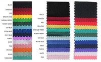 Chapeau et Robe de Cérémonie Universitaire OEM Fabriqués en Chine 100% Polyester Hiver/Été